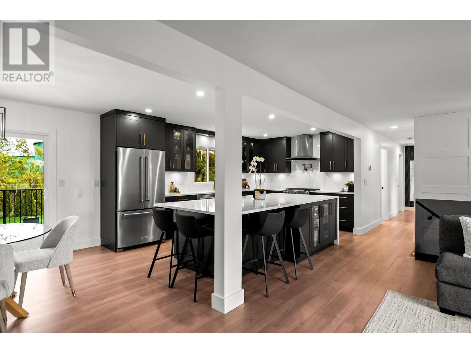 640 Foress Drive, Port Moody, British Columbia  V3H 1J2 - Photo 6 - R3000112