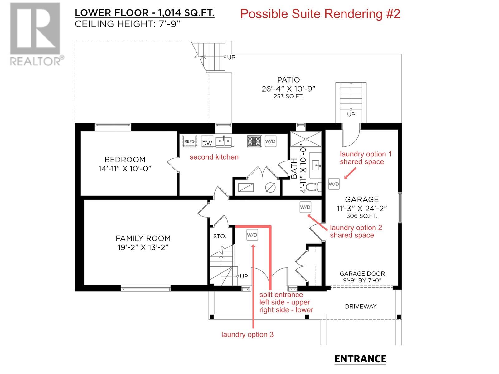 640 Foress Drive, Port Moody, British Columbia  V3H 1J2 - Photo 40 - R3000112