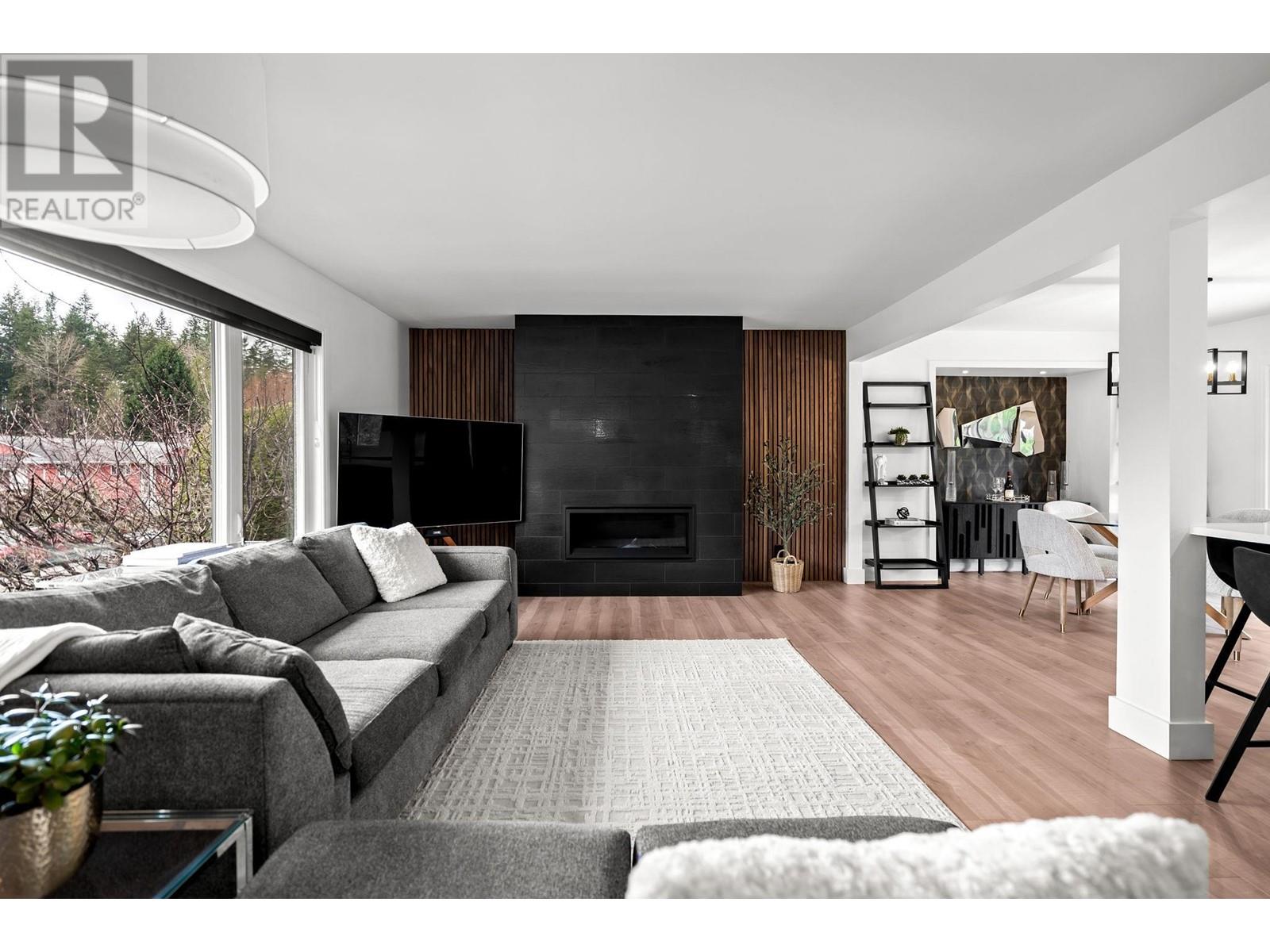 640 Foress Drive, Port Moody, British Columbia  V3H 1J2 - Photo 11 - R3000112