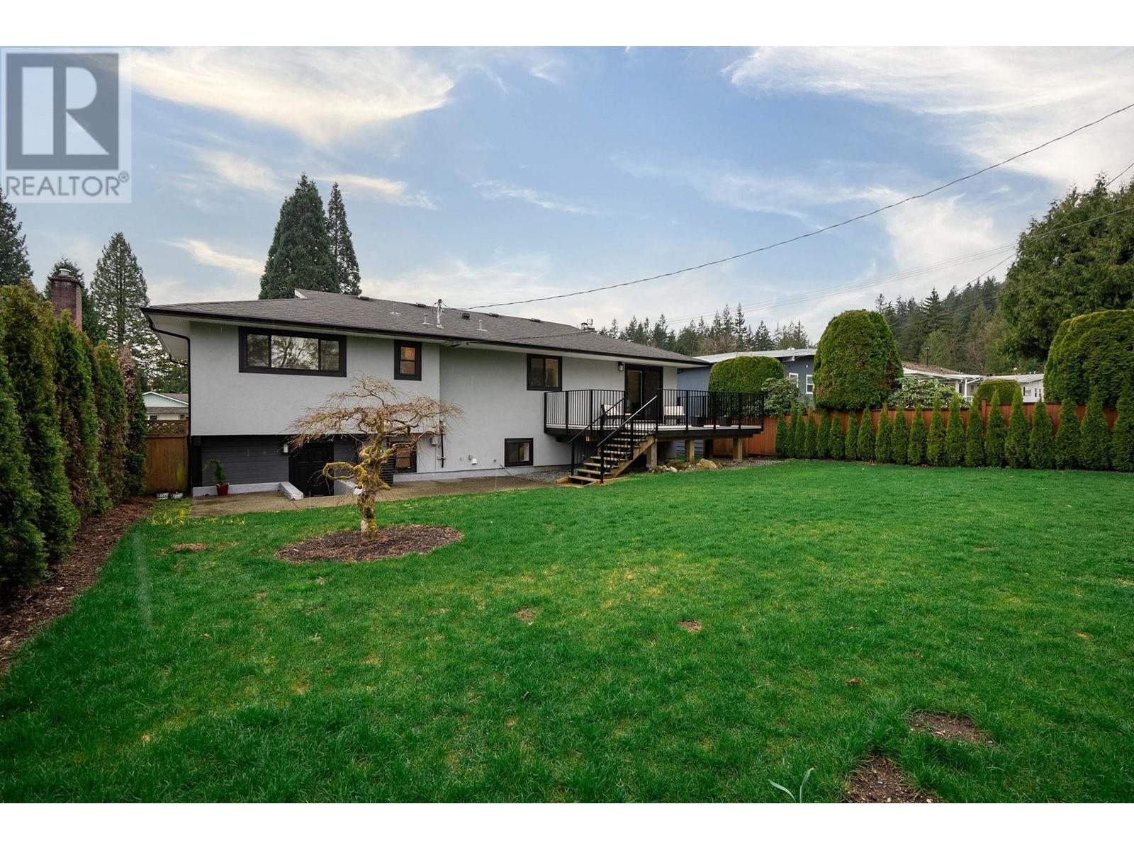 640 Foress Drive, Port Moody, British Columbia  V3H 1J2 - Photo 21 - R3000112