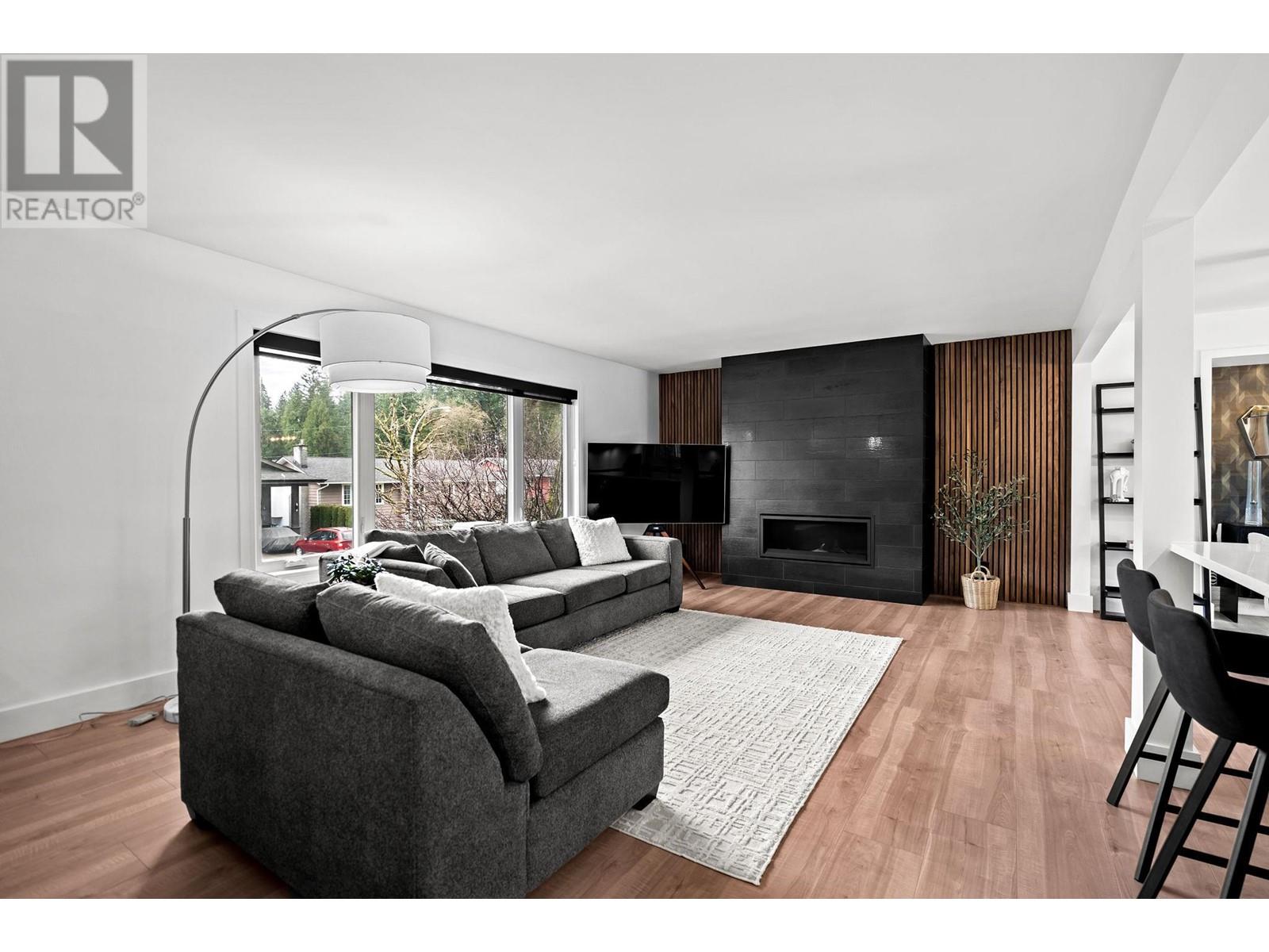 640 Foress Drive, Port Moody, British Columbia  V3H 1J2 - Photo 10 - R3000112