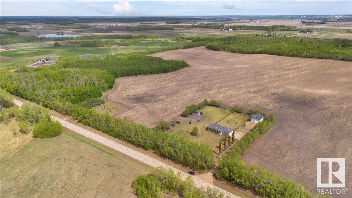 56225 Rge Road 230, Rural Sturgeon County, Alberta  T0A 1N0 - Photo 63 - E4437024