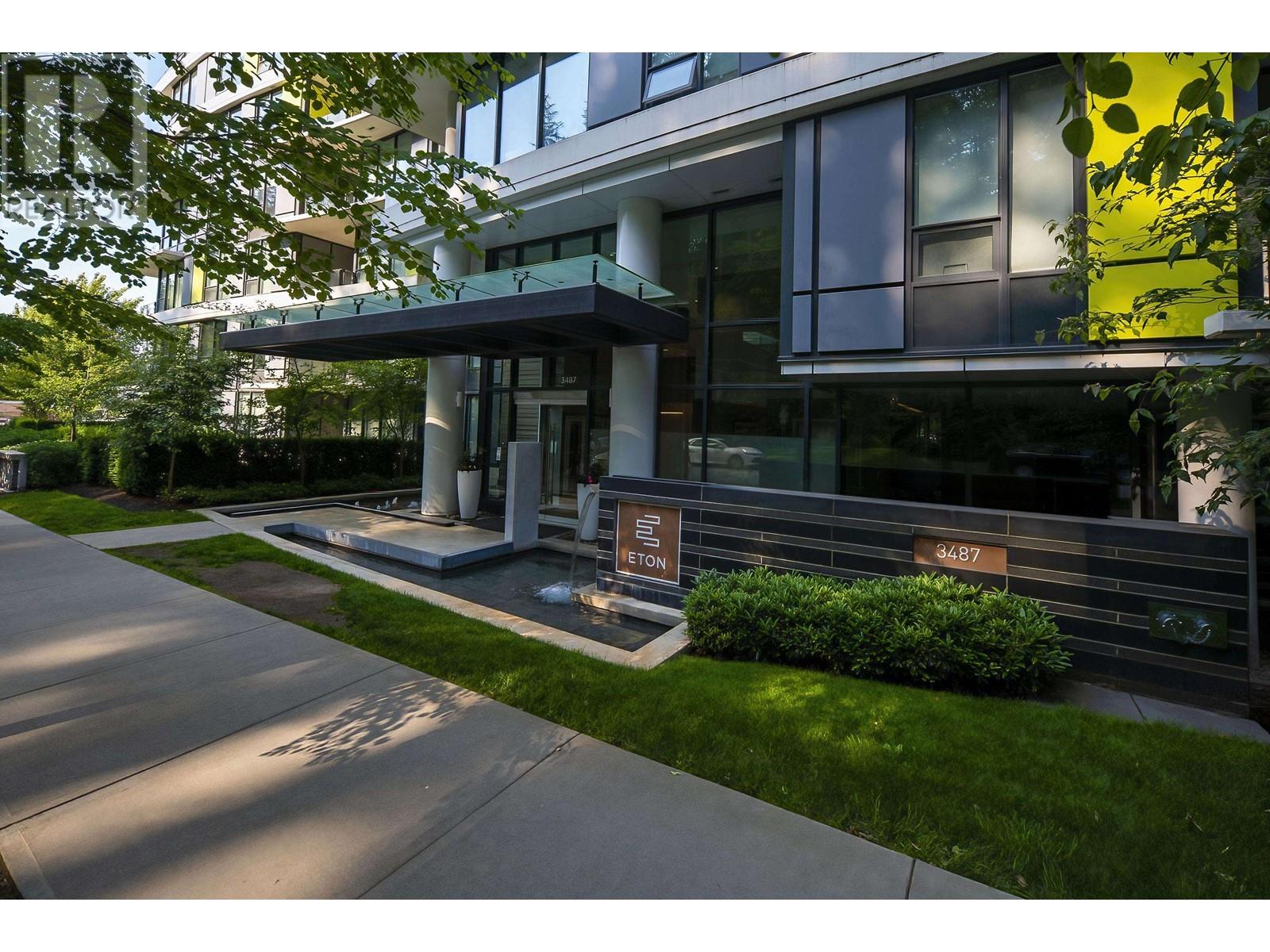 1302 3487 Binning Road, Vancouver, British Columbia  V6S 0A5 - Photo 4 - R3003804