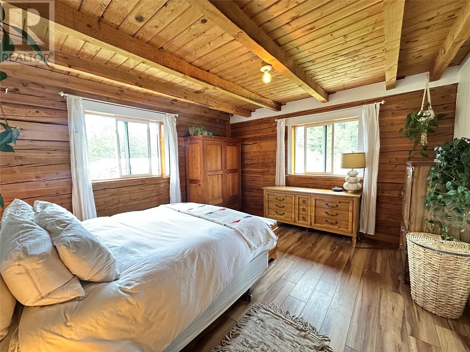 1115 BOMBINI Road, Greenwood, BC V0H1J0
