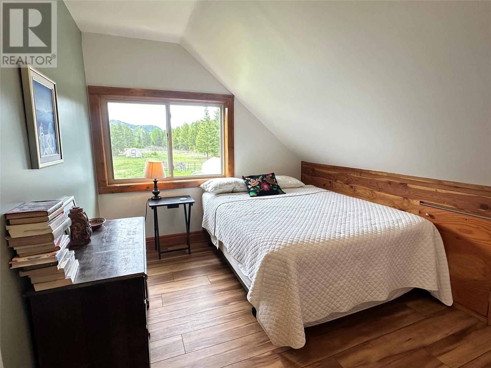 1115 BOMBINI Road, Greenwood, BC V0H1J0