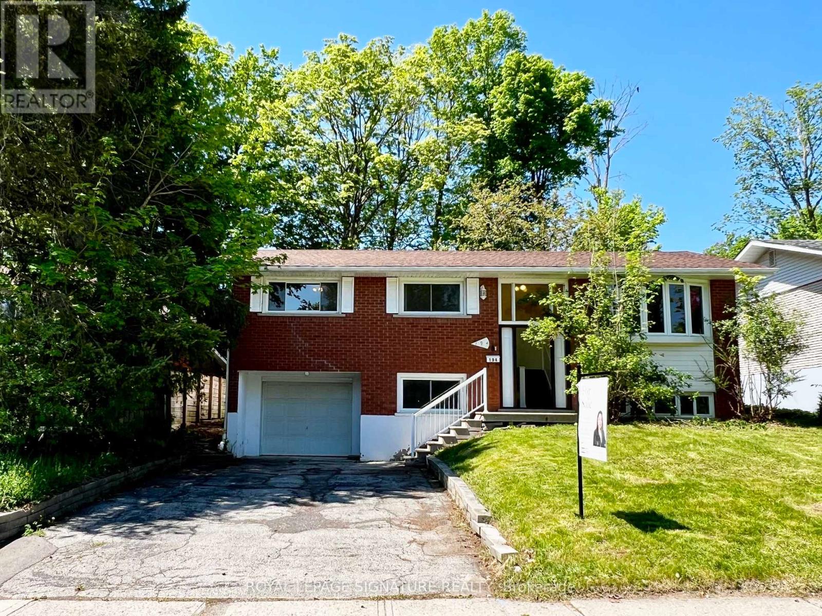 Property at 194 CEDARBRAE AVENUE image 1