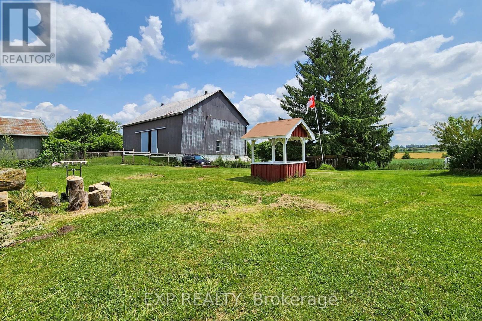 351219 Seventeenth Line E, East Garafraxa, Ontario  L9W 2Y9 - Photo 34 - X12155437
