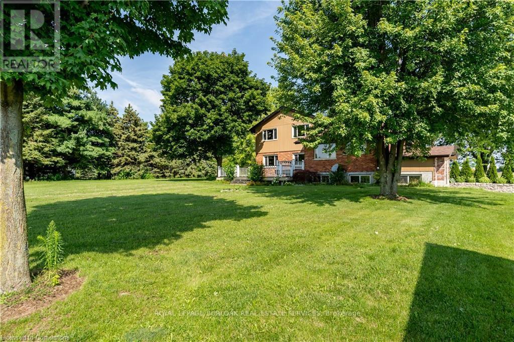 1710 Concession 2 Road W, Hamilton, Ontario  L0R 2B0 - Photo 29 - X12155440