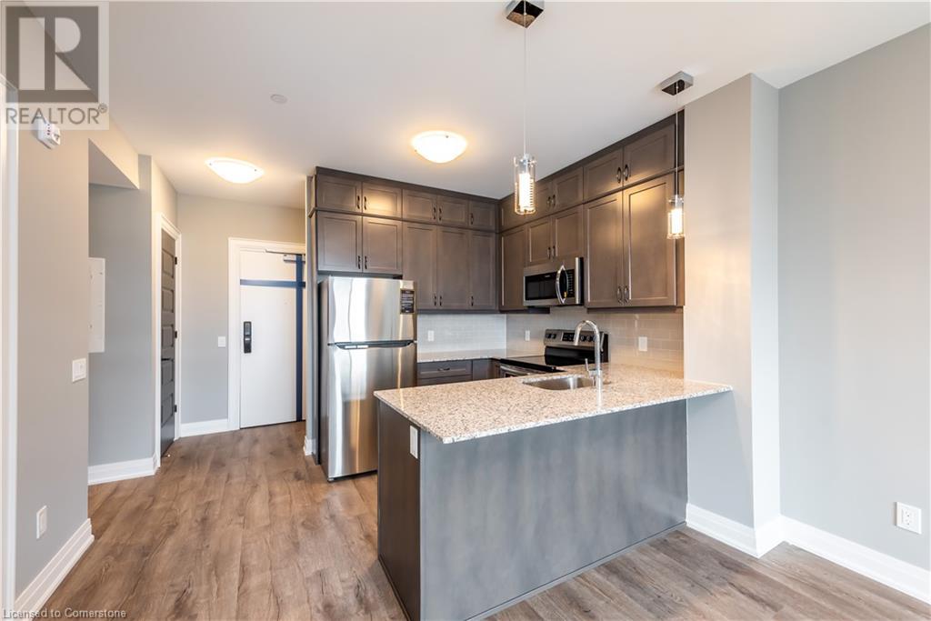 50 KAITTING Trail Unit# 303, oakville, Ontario