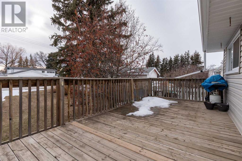 4804 47 Avenue, Forestburg, Alberta  T0B 1N0 - Photo 36 - A2205482