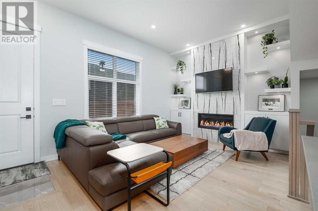 4015 10 Avenue Sw, Calgary, Alberta  T3C 3P2 - Photo 17 - A2221990