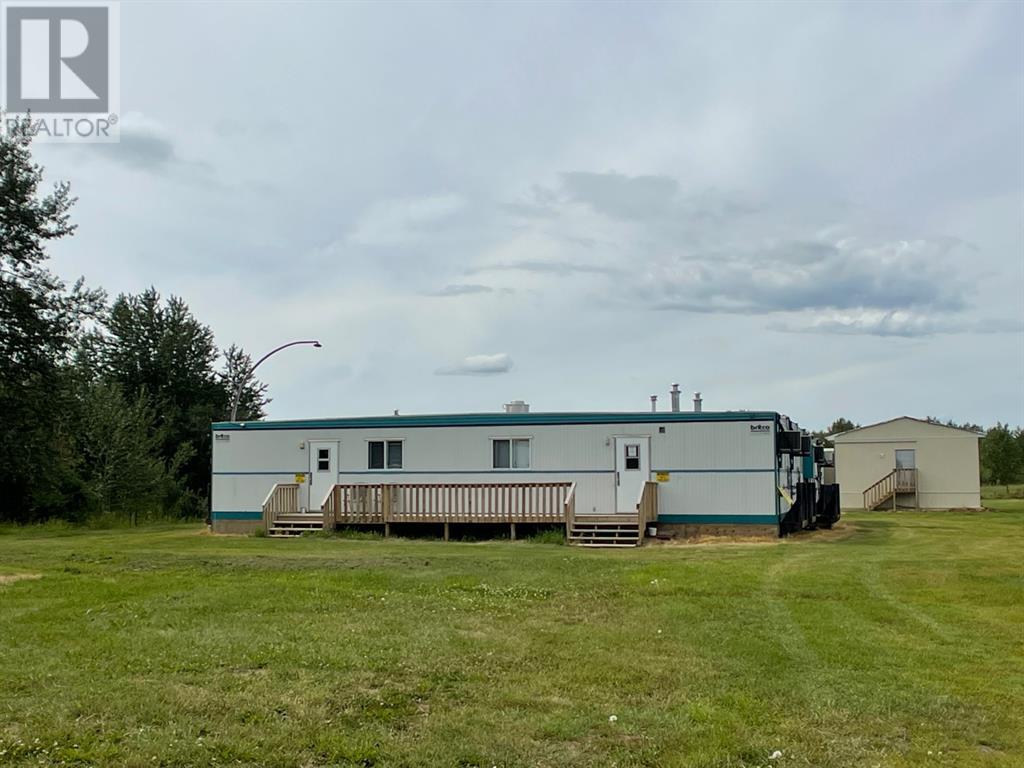 74302 Range Road 161, High Prairie, Alberta  T0G 1E0 - Photo 24 - A1245296