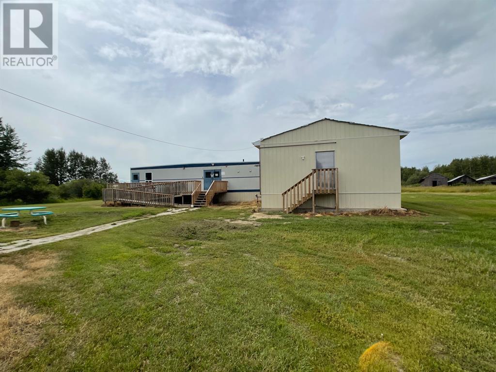 74302 Range Road 161, High Prairie, Alberta  T0G 1E0 - Photo 27 - A1245296