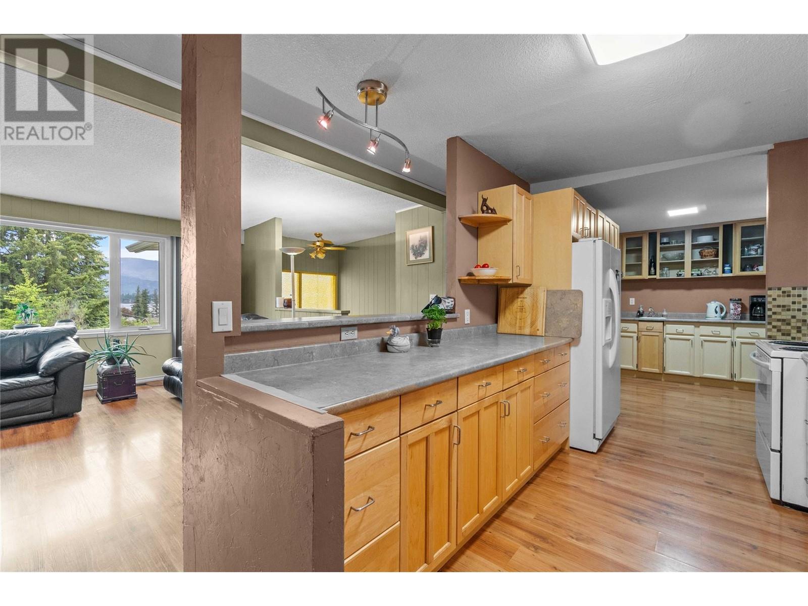 Property at 2844 Marine Drive image 1