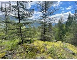 Lot 1 LANGILL Road, krestova, British Columbia