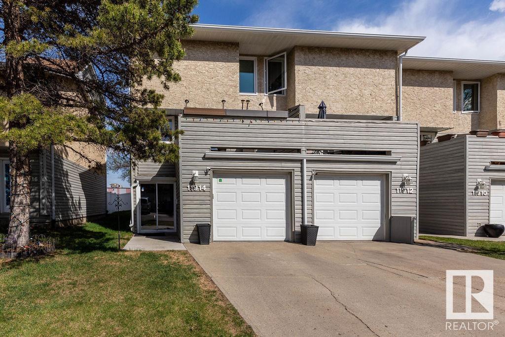 11914 145 Av Nw, Edmonton, Alberta  T5X 1T6 - Photo 2 - E4436994