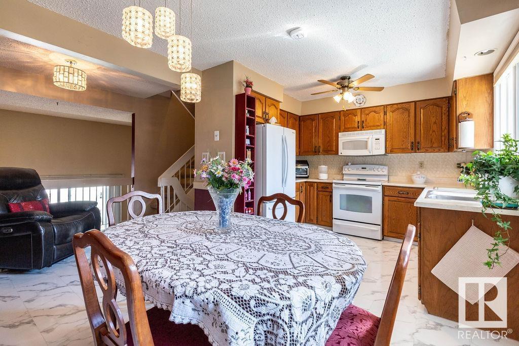 11914 145 Av Nw, Edmonton, Alberta  T5X 1T6 - Photo 9 - E4436994