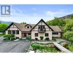 3194 Johnson Road, salmon arm, British Columbia