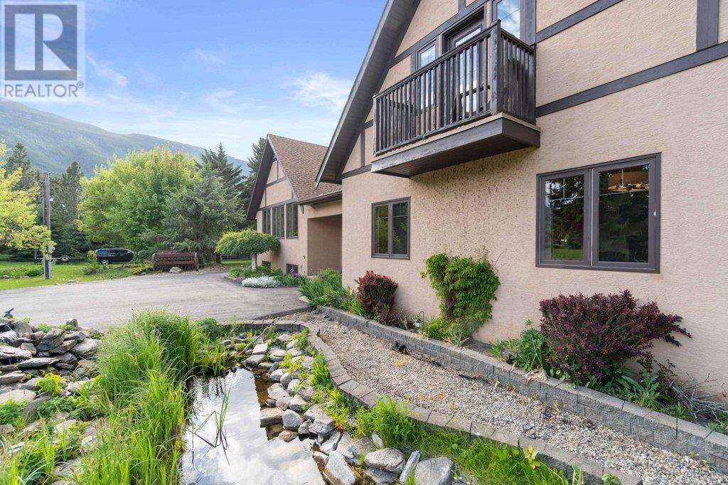 3194 Johnson Road, Salmon Arm, British Columbia  V1E 3E6 - Photo 73 - 10347281