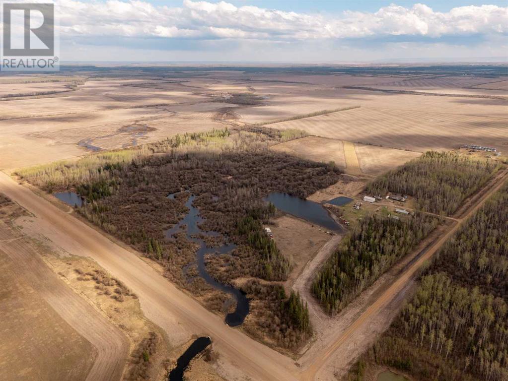 109559 Range Road 132, Rural Mackenzie County, Alberta  T0H 1N0 - Photo 5 - A2222135