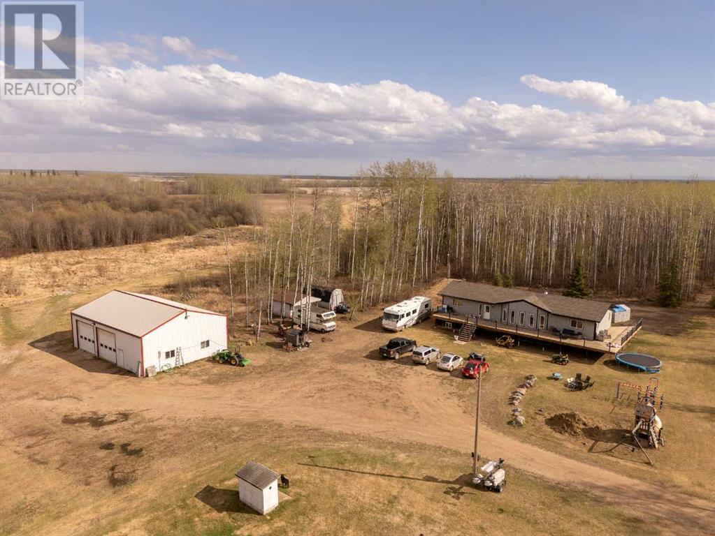 109559 Range Road 132, rural mackenzie county, Alberta