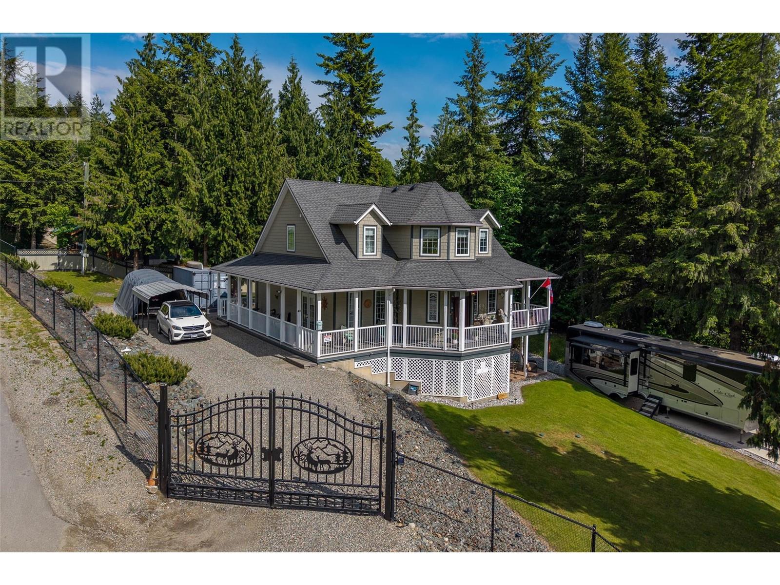 Property at 2696 FRASER Road image 2