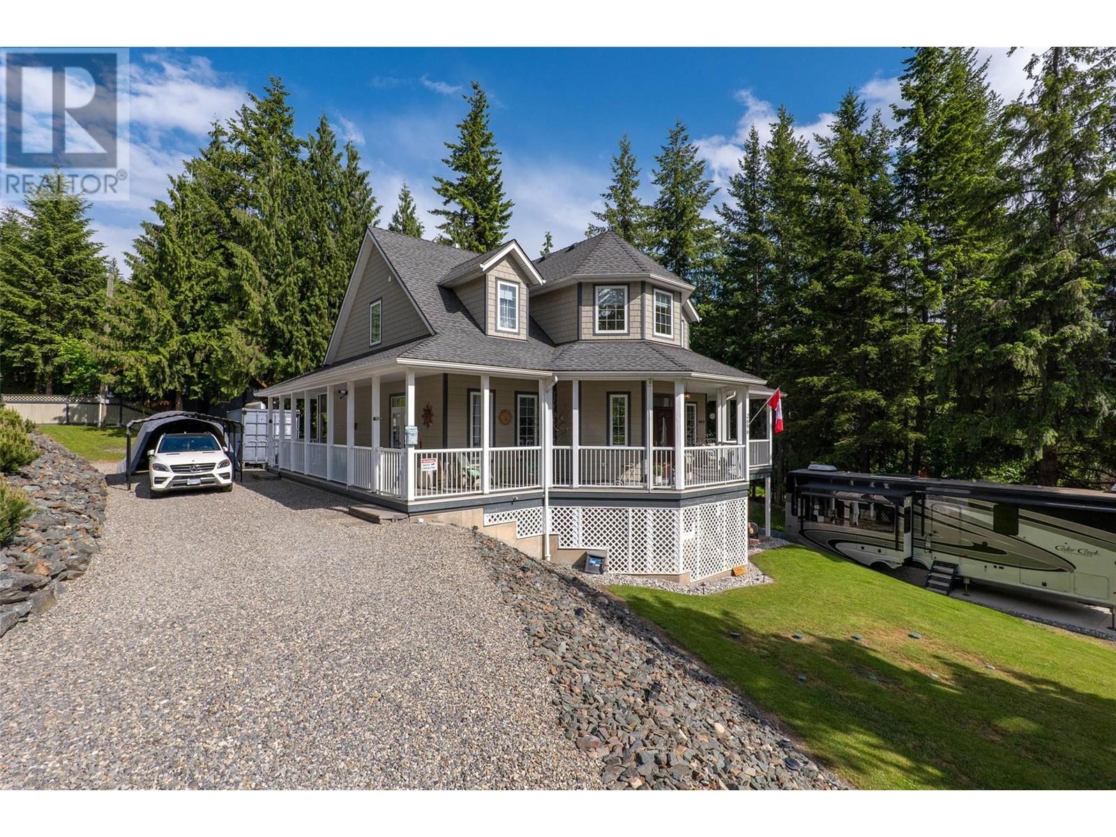 Property at 2696 FRASER Road image 1