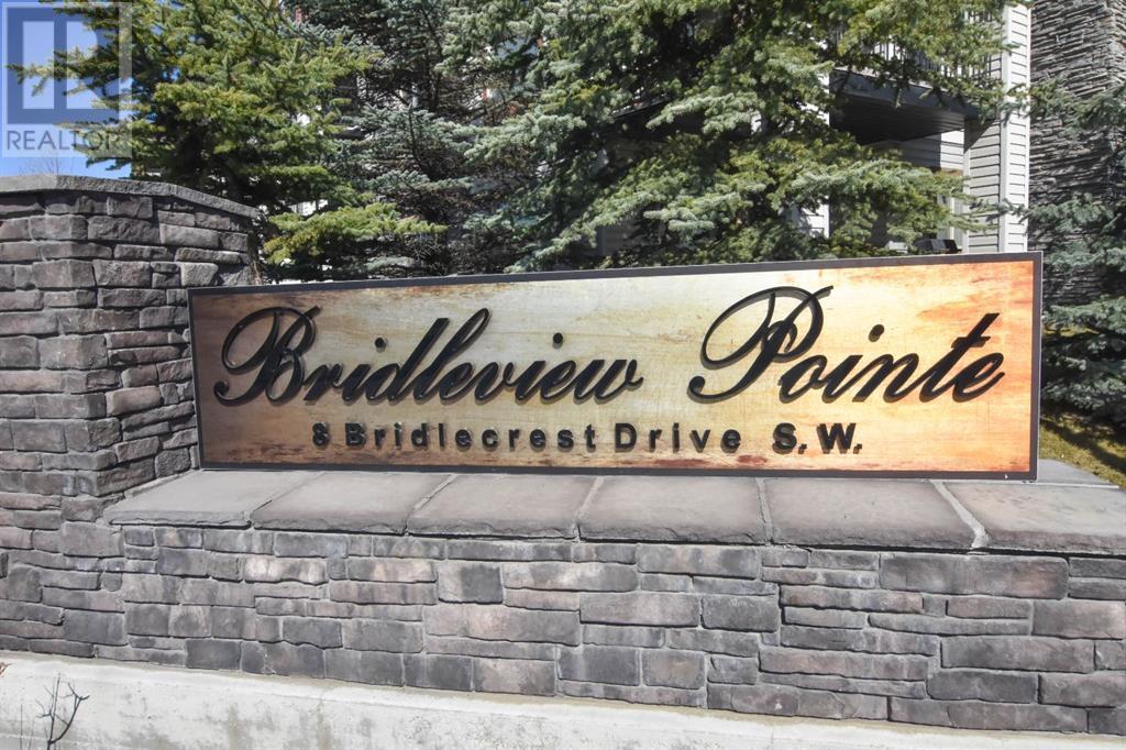 Property at 1224, 8 Bridlecrest Drive SW image 1