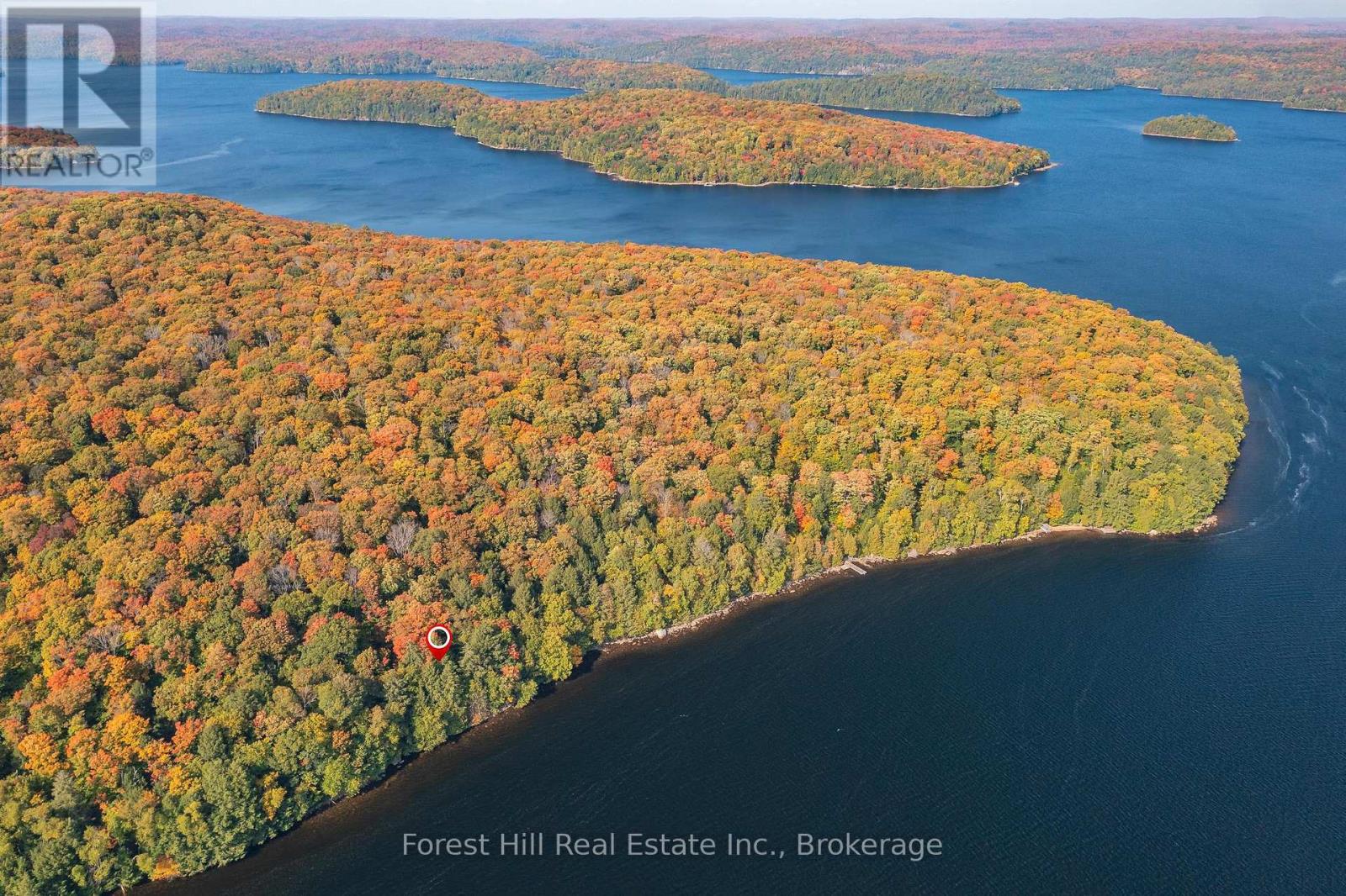 0 Bear Island, Dysart Et Al, Ontario  P0A 1E0 - Photo 19 - X12155512