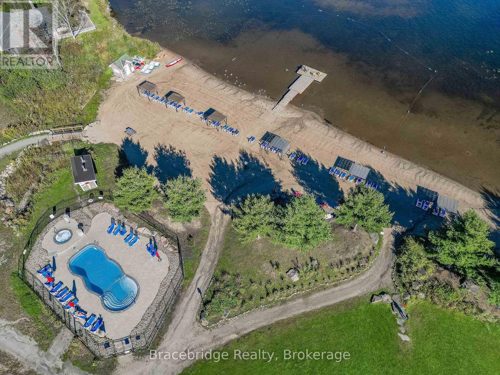 B101-B2 - 1869 Muskoka Rd 118 Highway W, Muskoka Lakes, Ontario  P1L 1W8 - Photo 26 - X12155560