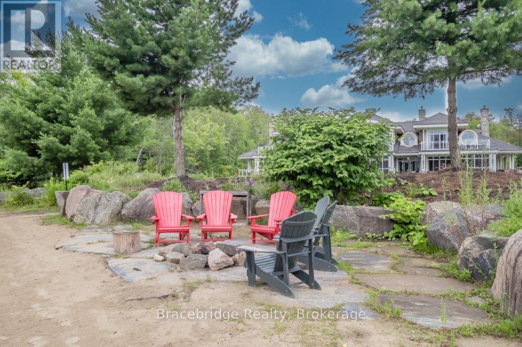 B101-B2 - 1869 Muskoka Rd 118 Highway W, Muskoka Lakes, Ontario  P1L 1W8 - Photo 29 - X12155560