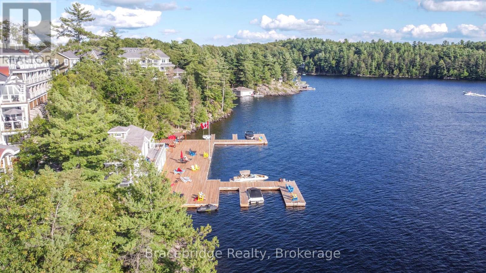 B101-B2 - 1869 Muskoka Rd 118 Highway W, Muskoka Lakes, Ontario  P1L 1W8 - Photo 30 - X12155560
