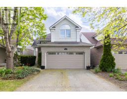 12 BURKE COURT, guelph (pineridge/westminster woods), Ontario