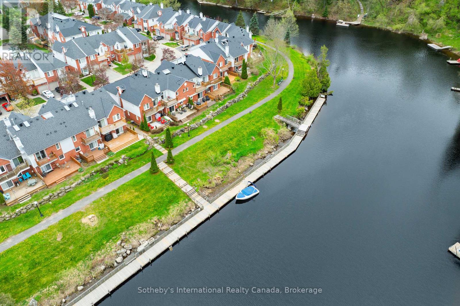 66 - 50 Shoreline Drive, Bracebridge (Macaulay), Ontario  P1L 1Z4 - Photo 29 - X12155570