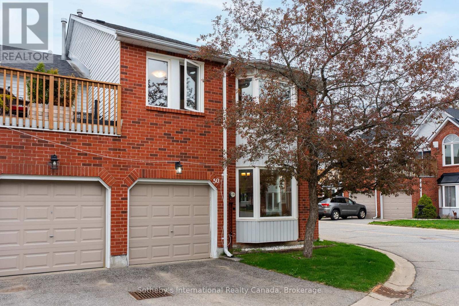 66 - 50 Shoreline Drive, Bracebridge (Macaulay), Ontario  P1L 1Z4 - Photo 34 - X12155570