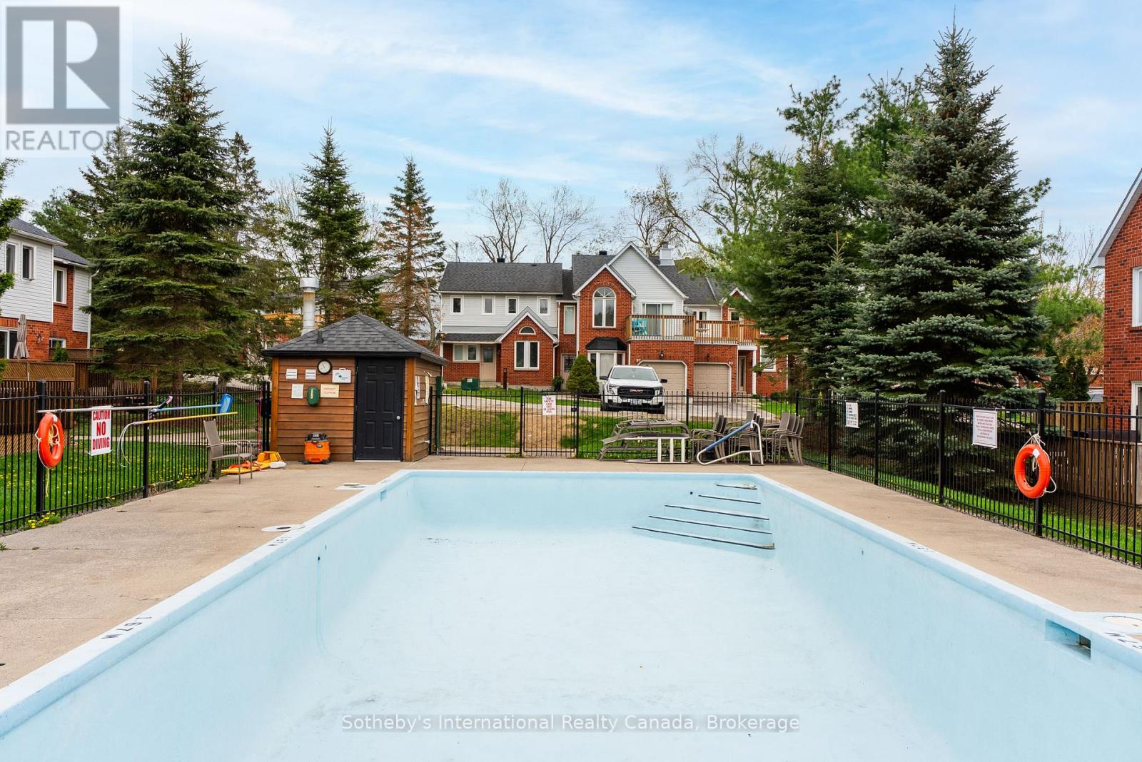66 - 50 Shoreline Drive, Bracebridge (Macaulay), Ontario  P1L 1Z4 - Photo 35 - X12155570