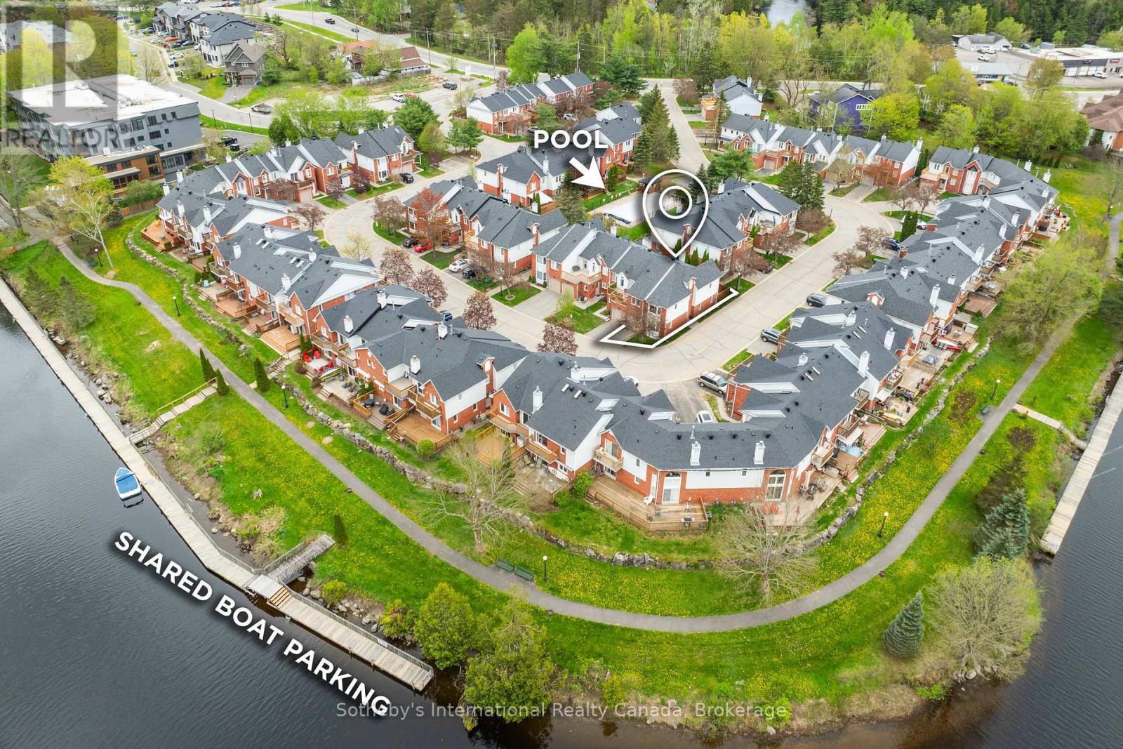 66 - 50 Shoreline Drive, Bracebridge, Ontario  P1L 1Z4 - Photo 4 - X12155570