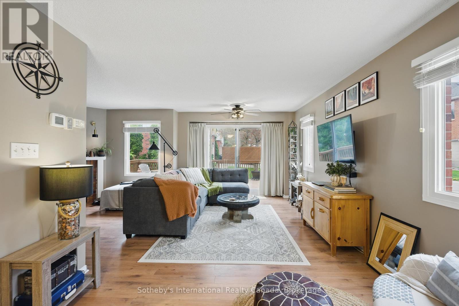 66 - 50 Shoreline Drive, Bracebridge (Macaulay), Ontario  P1L 1Z4 - Photo 6 - X12155570