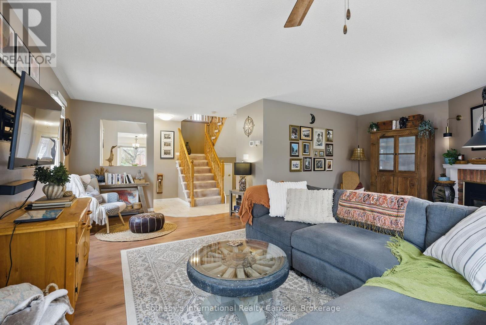 66 - 50 Shoreline Drive, Bracebridge (Macaulay), Ontario  P1L 1Z4 - Photo 9 - X12155570