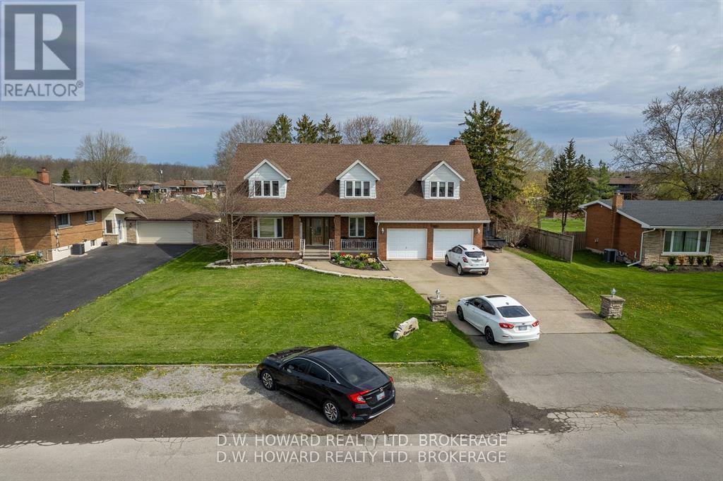 22 Coronation Drive, Port Colborne (Main Street), Ontario  L3K 3Z4 - Photo 3 - X12155531