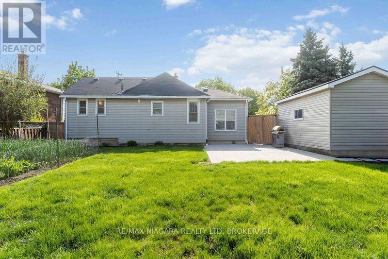 543 Vine Street, St. Catharines, Ontario  L2M 3T5 - Photo 33 - X12155542