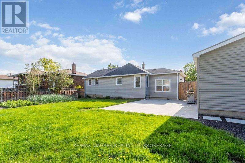 543 Vine Street, St. Catharines, Ontario  L2M 3T5 - Photo 34 - X12155542