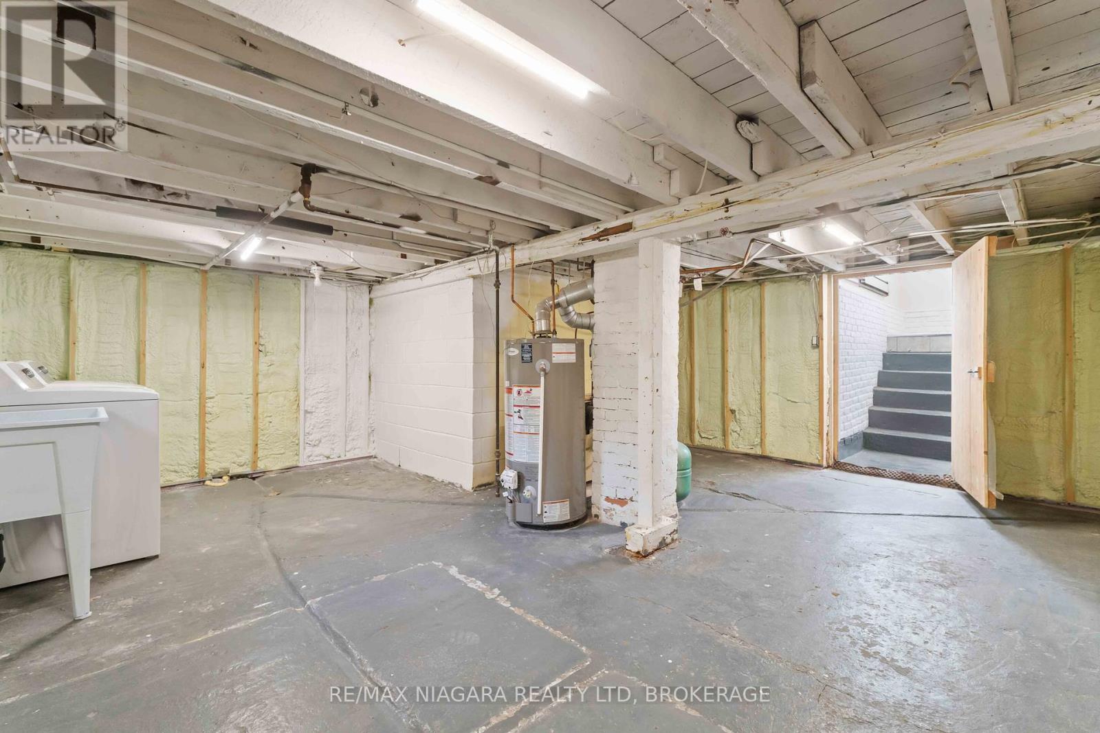 543 Vine Street, St. Catharines, Ontario  L2M 3T5 - Photo 37 - X12155542