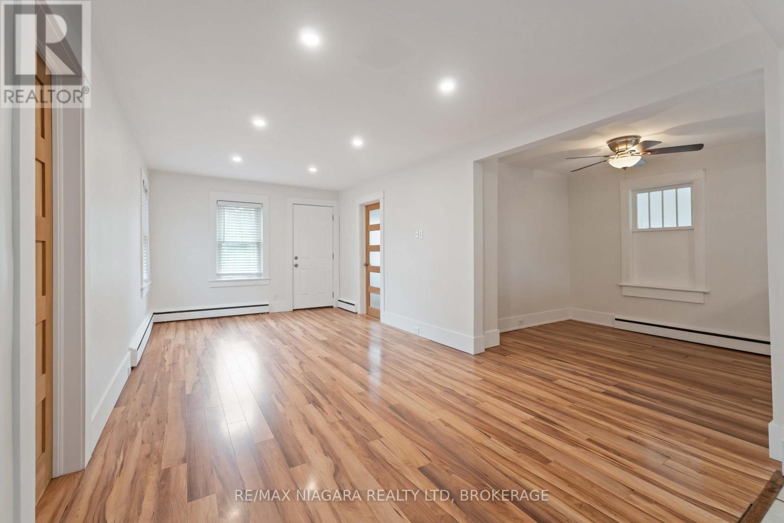 543 Vine Street, St. Catharines, Ontario  L2M 3T5 - Photo 6 - X12155542