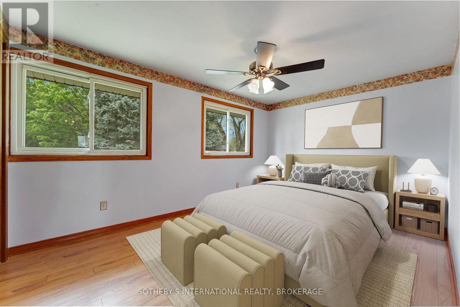 4 Huntley Crescent, St. Catharines (Carlton/bunting), Ontario  L2M 6E5 - Photo 21 - X12155557