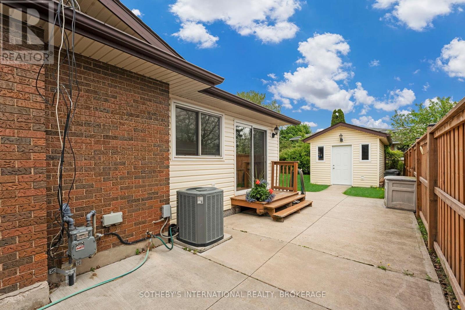 4 Huntley Crescent, St. Catharines (Carlton/bunting), Ontario  L2M 6E5 - Photo 35 - X12155557