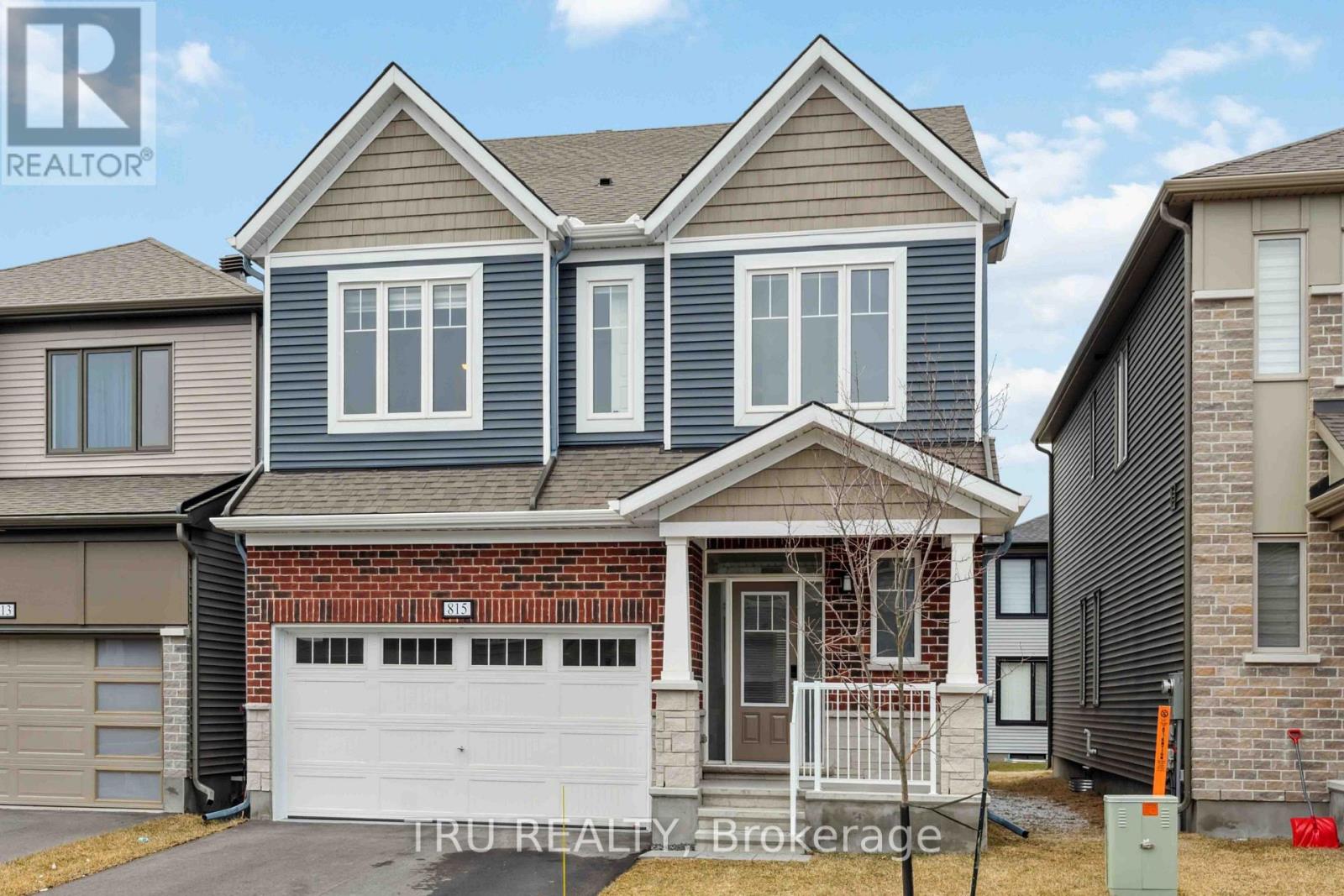 Property at 815 SNAP HOOK CRESCENT image 2