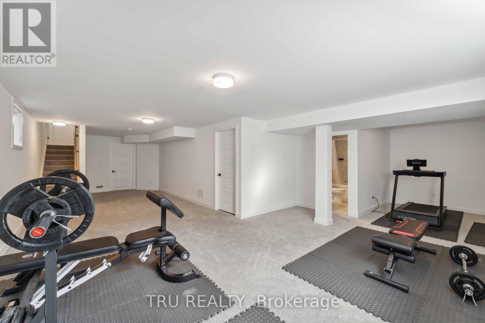 815 Snap Hook Crescent, Ottawa, Ontario  K2J 6H1 - Photo 45 - X12155564