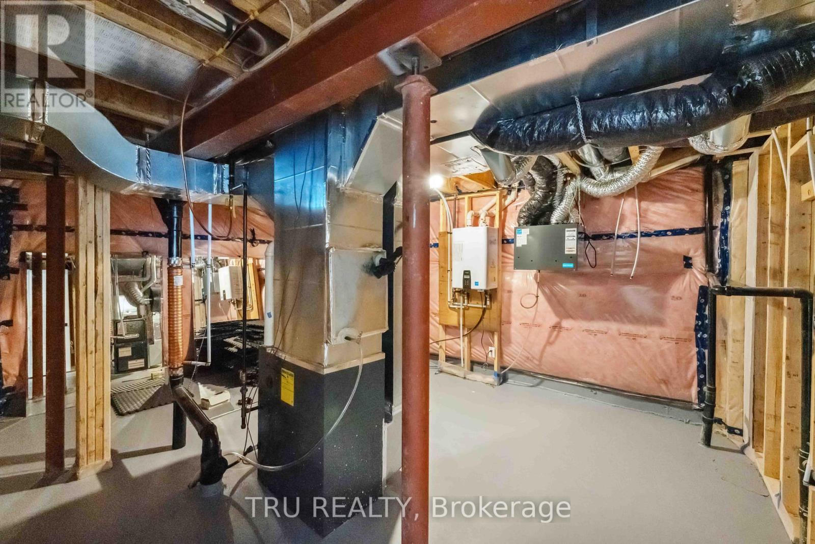 815 Snap Hook Crescent, Ottawa, Ontario  K2J 6H1 - Photo 48 - X12155564