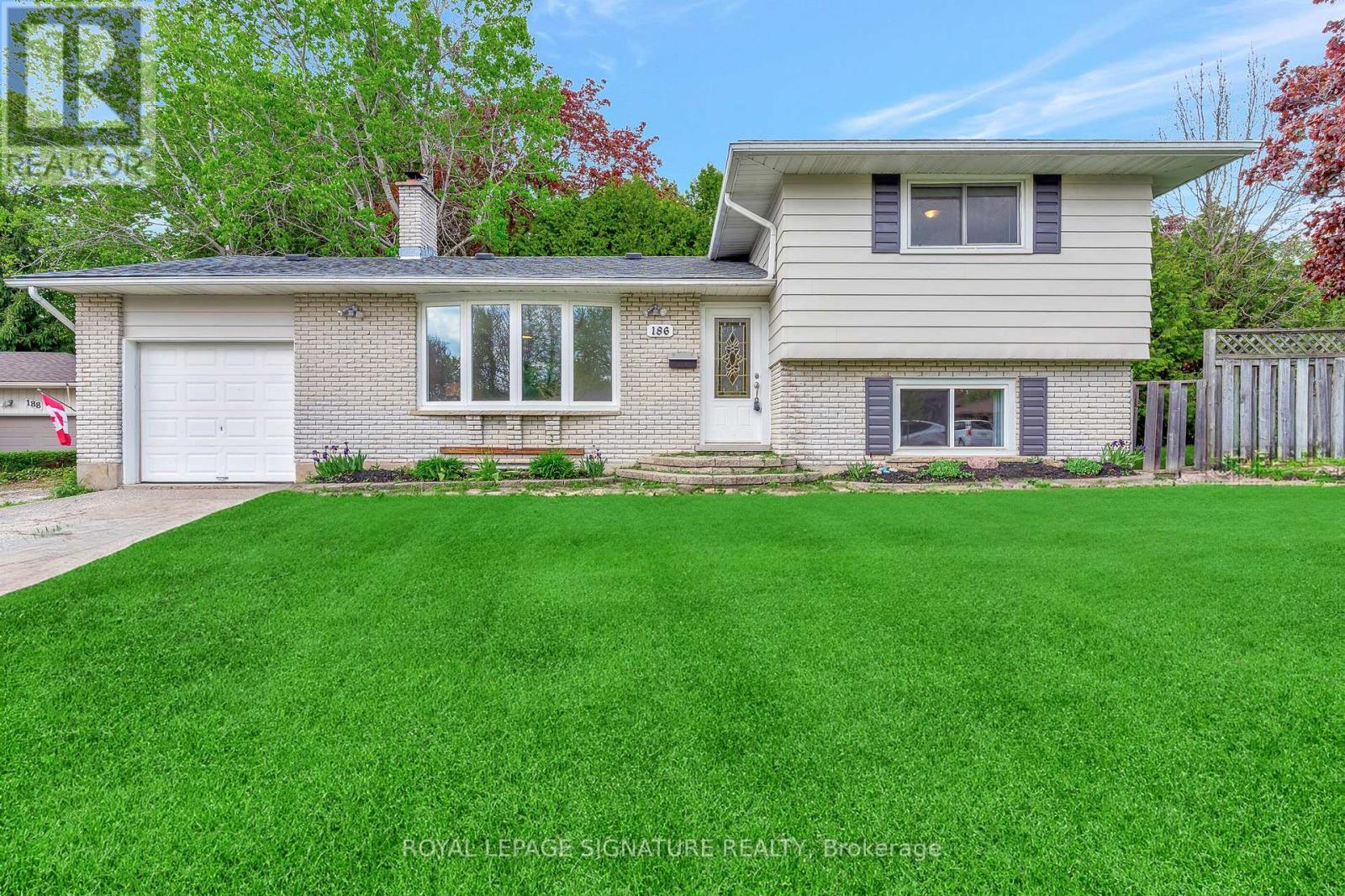 Property at 186 CEDARBRAE AVENUE image 1